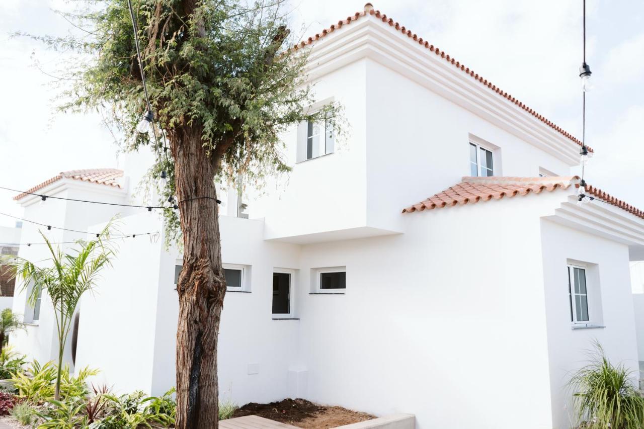 Dreamsea Surf House Fuerteventura Hostel Corralejo Exterior foto