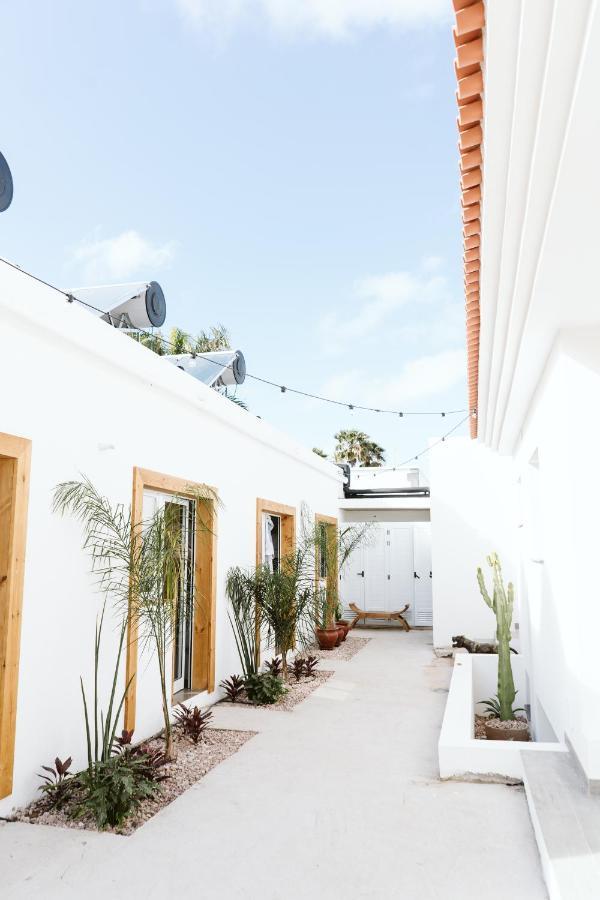 Dreamsea Surf House Fuerteventura Hostel Corralejo Exterior foto